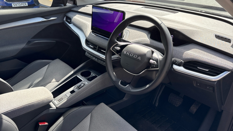 Skoda Enyaq 150kW 60 SE L 63kWh 5dr Auto Electric Estate